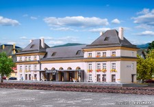 Kibri 36714 ( 6714 )  Spur Z -