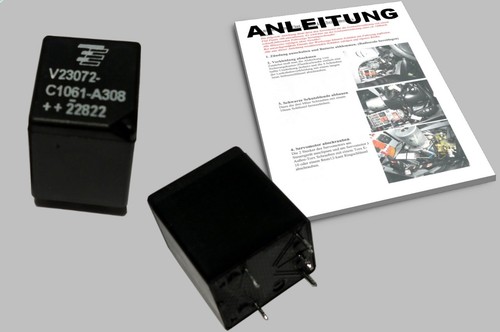 V23072 c1061 a308 - v23072-c1061-a308, relais
