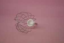 vintage Braun Sahnebesen zur