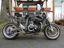 Spare parts Suzuki GSXR1100