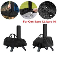 Für Ooni Karu 12/Karu 16