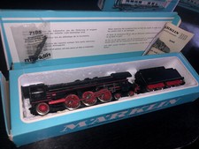 ho eisenbahn konvolut