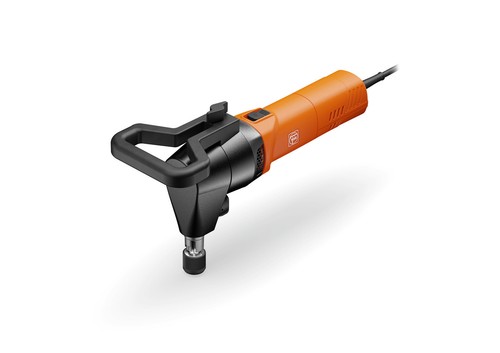 Fein knabber bis mm blk - fein,
