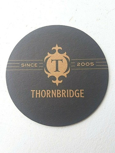 Thornbridge brewery - brewery,