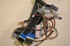DELL U3415WB MONITOR CABLES