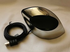 Evoluent Vertical C Maus für Rechtshänder Ergonomische Maus OVP