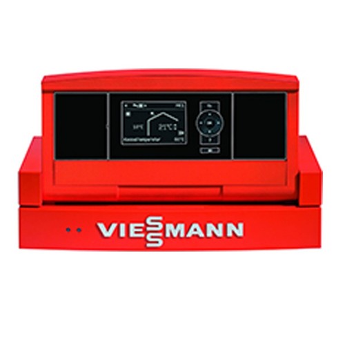 Viessmann vitotronic 200 typ - viessmann,