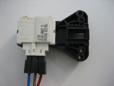 WASCHMASCHINE Türschloss