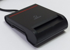Chipkartenleser Kartenleser Smart Card ID Lesegerät Cardreader USB