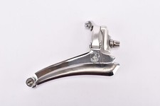 Campagnolo Chorus #FD-01SCH braze on front derailleur from 1992