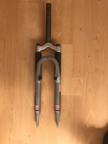 Rock shox jett 100mm - jett, t2