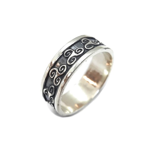 Handmade 925 silver - handmade,