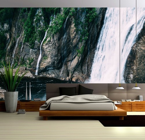 Wasserfall steine q7445 - steine,