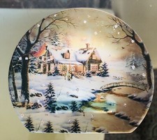 Windlicht Teelichthalter Glas