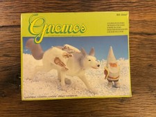 David der Kabauter the Gnome