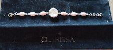 Clarissa Uhr 925 er silber