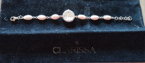 Clarissa uhr 925 - 925, silber