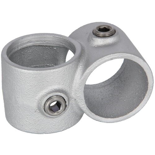 Rohrverbinder temperguss - rohrverbinder,