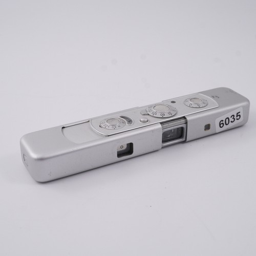 Minox 16mm kamera - minox,