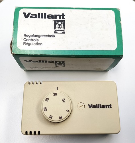 Vaillant vrt 378 - (neu),