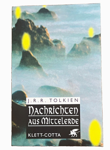Tolkien nachrichten aus - j.r.r.,