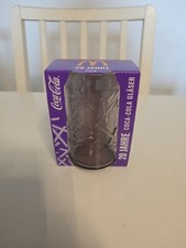 Mc Donalds Coca Cola Glas 2025