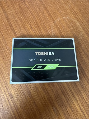 Toshiba tr200 ssd sata - toshiba, 2,5