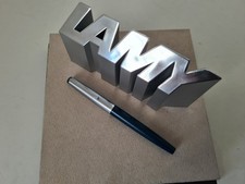 Lamy Ratio 47P "OM"