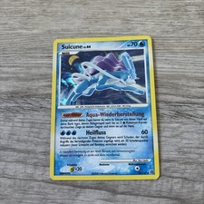 Suicune LV. 44 Holo Pokemon