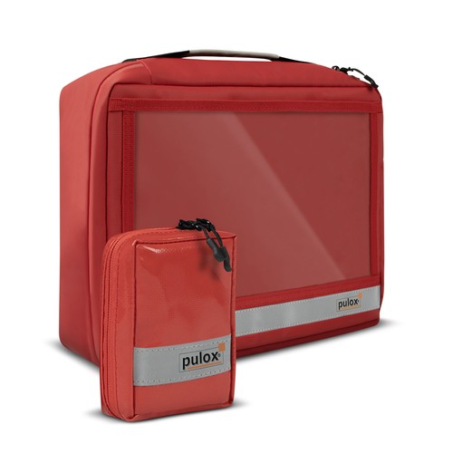 Pulox ampullarium - pulox,