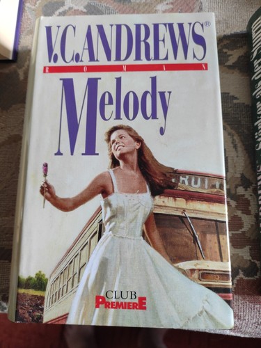 Andrews logan saga - andrews,