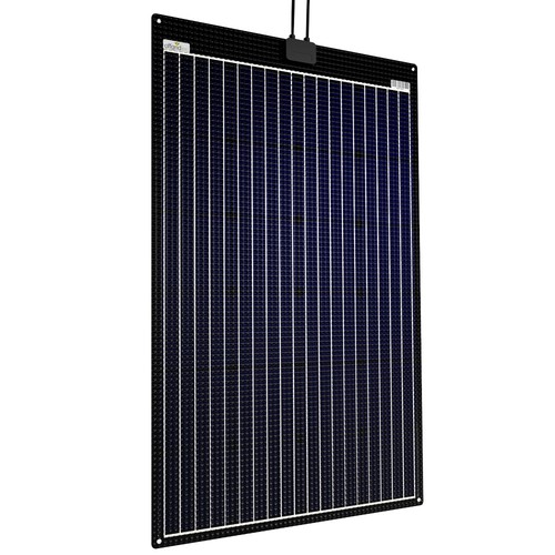 Solarmodul 160w 12v - solarmodul,