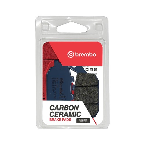 Bremsbeläge brembo für - bremsbeläge,