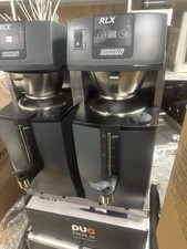Kaffeemaschine RLX