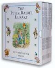 Peter Rabbit Library | Buch |