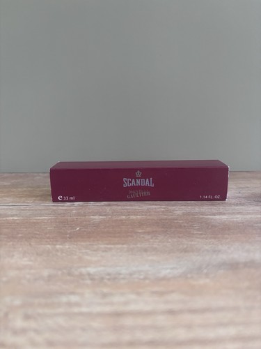 Scandal homme 33ml herren - scandal,