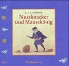 Nussknacker und mausekönig - nussknacker,