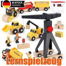 Baustellenfahrzeuge Kinder