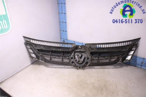 Kühlergrill komplett - ,