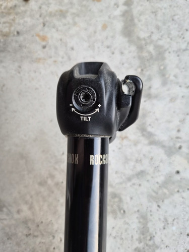 Rockshox reverb axs - rockshox,