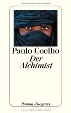 Der alchimist von coelho - der,