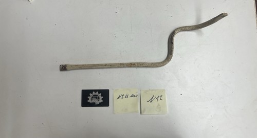 Hercules l60 haltestange - l60,