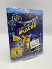 Pokémon - Meisterdetektiv