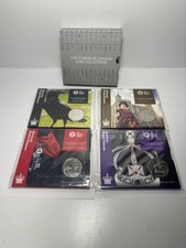 Royal Mint Tower of London £5