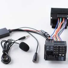 AUX Bluetooth Music + MIC