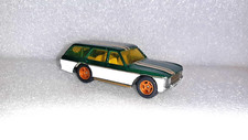 SIKU 1028 Ford Granada Turnier  Umbau code 3
