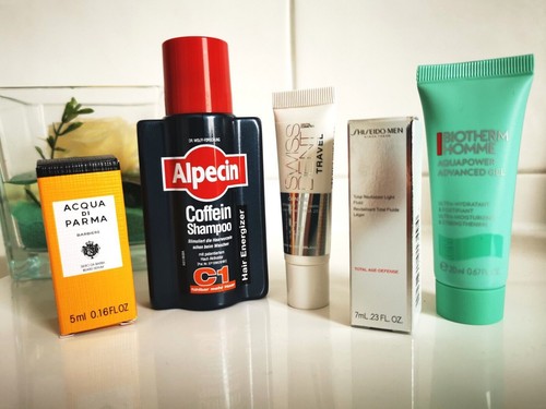 Beauty box männer teile - männer,