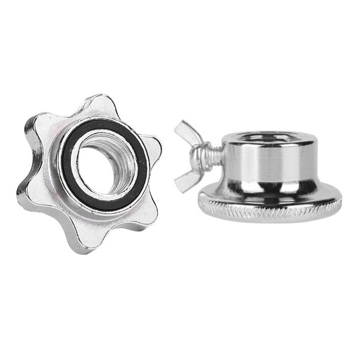 Standard hantel lock spinlock - standard, lock-spinlock