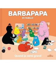 Barbapapa en famille ! - Quand