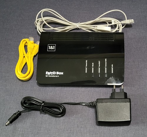 Fritz box 7530 - 7530, (20002934)